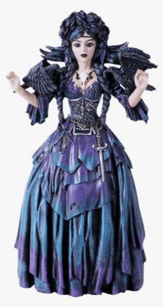 Brighid Ashwood Figurines