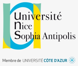 Logo Uns Membre Uca Quadri - Université Nice Sophia Antipolis