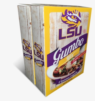 Lsu Gumbo Mix 2 Pack Game Day Foods - Lsu