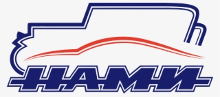 Nami Logo, Cdr - Nami