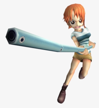 Nami - Cartoon