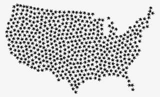 Big Image - State Of Washington Clipart
