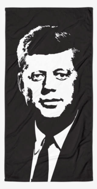 Jfk John F Kennedy Casetowel - John F Kennedy