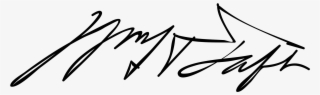 William Howard Taft's Signature - William Howard Taft Signature