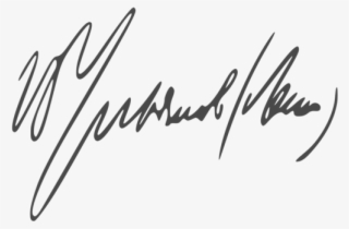 Autograph Signature Block Computer Icons Blog Free - Lenin Signature