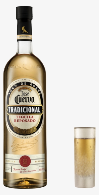 Tequila Jose Cuervo Tradicional - Liqueur