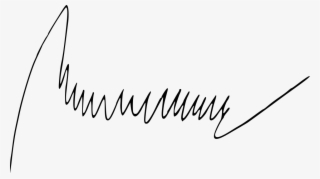 Nicolás Maduro's Signature - Nicolas Maduro Signature