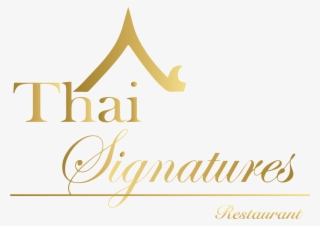 Welcome To Thai Signatures - Signature Healthcare