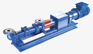 Merlin Pump - Metal Lathe