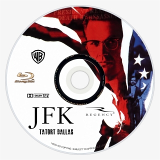 Jfk Bluray Disc Image - Jfk Movie Poster Hd