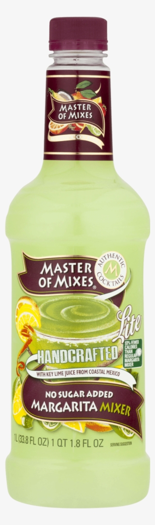 Master Of Mixes Sour