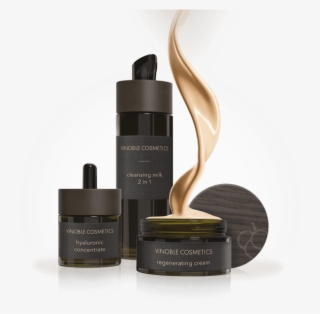 Discover Our Products - Eye Liner