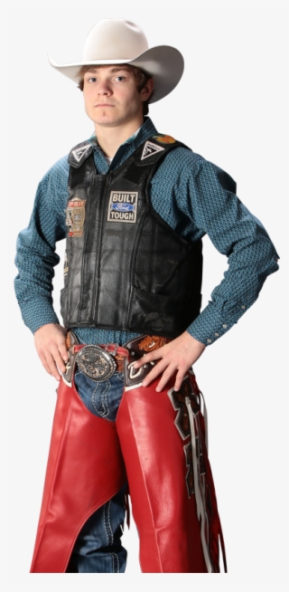Professional Bull Rider Derek Kolbaba - Derek Kolbaba Bull Rider