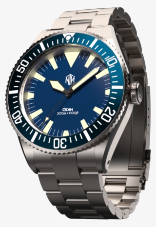 Next - Nth Watch