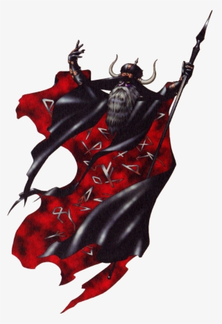 Latest Images - Smt Soul Hackers Odin