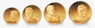 Jfk Set - Cash