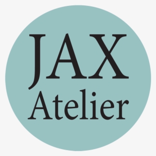 Jax Logo Minionpro Ps Rgb 2 Inch V=1532561666 - Graphic Design