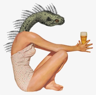 Zoe Litaker - Illustration