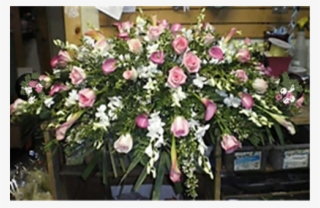 Casket Png