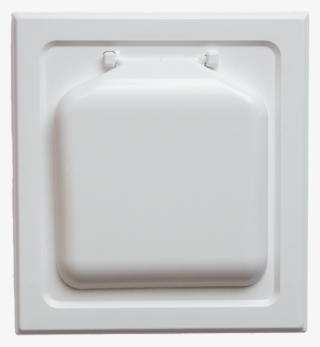 J-block Vent / Wide Mount Vent - Sink