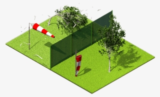 Brise De Vent - House