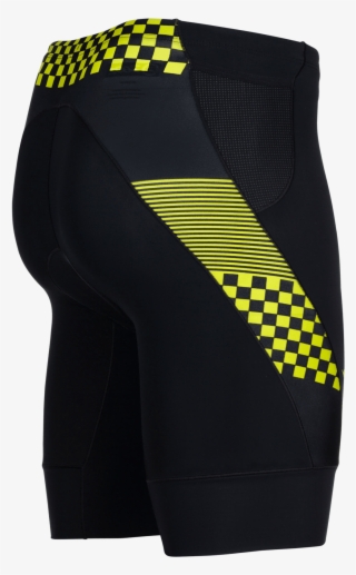 M Performance Tri 9" Short - Board Short