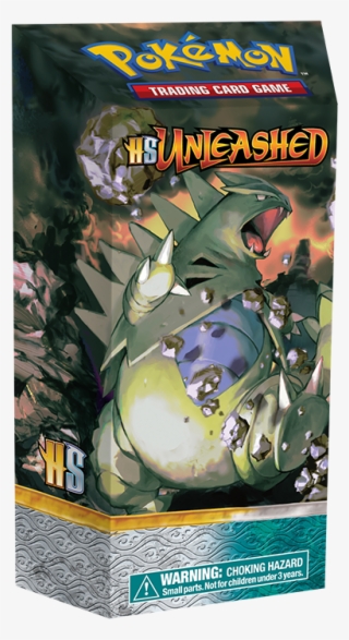 Chaos Control - Collectible Card Game