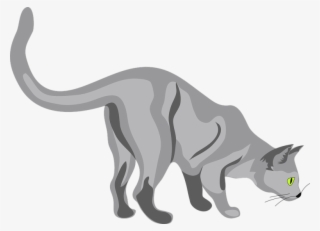 Cat Clip Art
