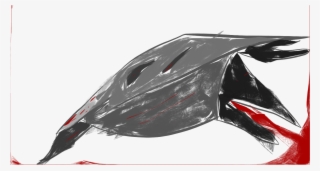 Min Mothership - Sketch
