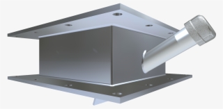 Vent Box For Ci - Ceiling