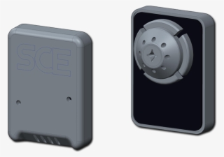 New Sce Breather Vent - Gadget