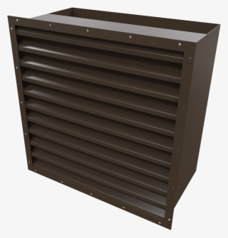 Vmax Ae Vent - Plywood