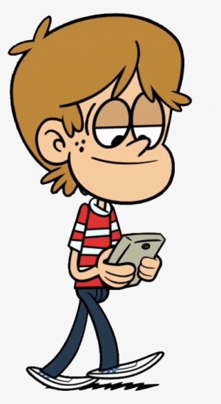Download - Loud House Trent