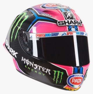 Shark Alex Lowes - Shark Race R Pro A Lowes