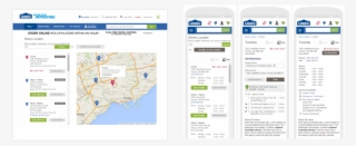 New Store Locator