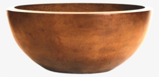 Fire Bowl Lowes - Brown Bowl Png