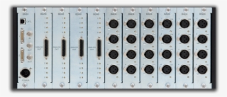 Burl B80mothership Image - B80 Mothership