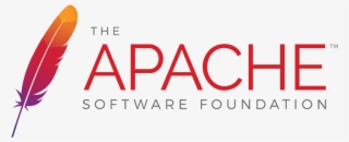 Asf - Apache Server Logo Png