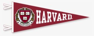 Home > Harvard > Gifts & Collectibles > Souvenirs > - Harvard Pennant