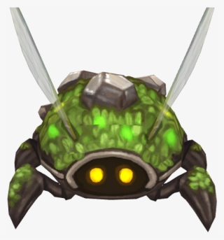 부쉬비틀 800×600 213 Kb - Illustration