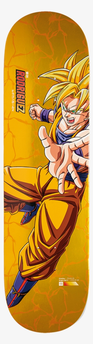 Primitive Deck Rodriguez Bottom V=1534053468 - Primitive Dragon Ball Deck