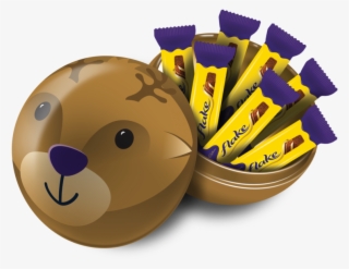 Flake Bauble - Cadbury Baubles