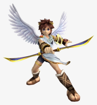 Download Zip Archive - Pit Smash Bros Brawl