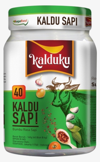 Gambar Product Kalduku Sapi - Kaffir Lime