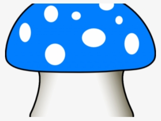 Marine Clipart Fungi - Toadstool House