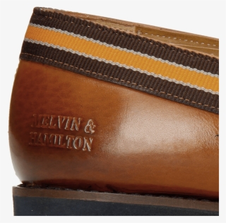 Loafers Pit 4 Wood Strap - Coin Purse