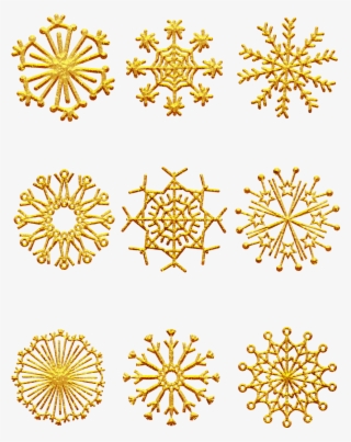 Gradiente Dorado Resalte Icono Png Y Psd - Vector Graphics