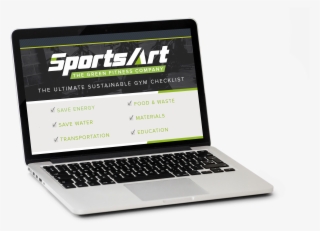 Sa 18 Sustainable Checklist - Output Device