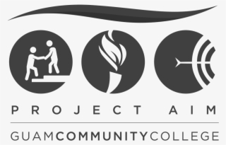 General Information - Guam Community College Logos