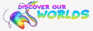 Discover - Graphic Design